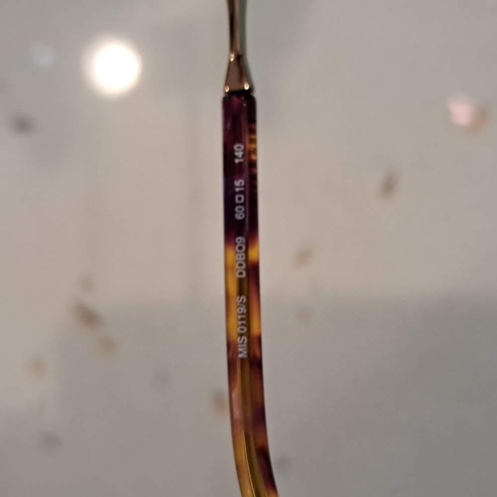 NWT Missoni sunglasses - Picture 8 of 11